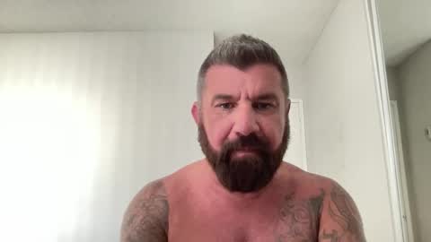 Snapshot of thatguybearded chatting on 02-07-26, 11:08 ThatGuyBearded online show from 02-07-26, 11:08