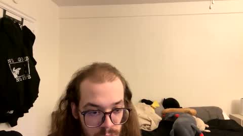 thatuhmguy online show from 01-08-25, 02:25