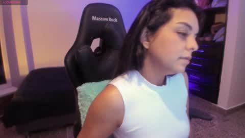 Paola online show from 01-14-25, 08:26