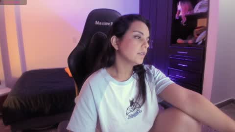 Paola online show from 01-16-25, 06:59