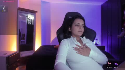 Paola online show from 01-20-25, 07:46