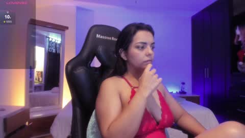 Paola online show from 01-24-25, 05:42