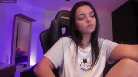 Paola online show from 03-11-25, 08:20