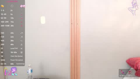 THAYSSA ROSS online show from 02-04-26, 03:40