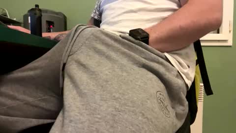 thco online show from 01-13-26, 07:57