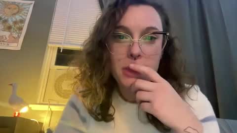 Snapshot of thcprincess97 chatting on 11-03-25, 01:29 Princess online show from 11-03-25, 01:29