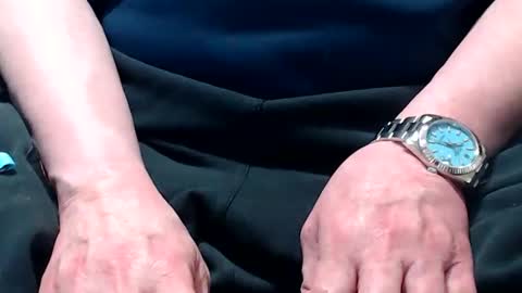 Snapshot of the1pocketrocket chatting on 02-01-25, 10:23 the1pocketrocket online show from 02-01-25, 10:23