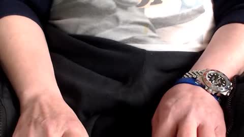 the1pocketrocket online show from 03-15-26, 01:50