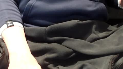 the1pocketrocket online show from 04-04-26, 06:05