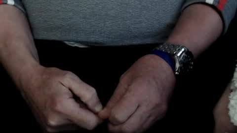 the1pocketrocket online show from 04-08-26, 06:52