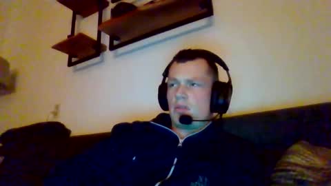 Dennis online show from 02-07-26, 08:34