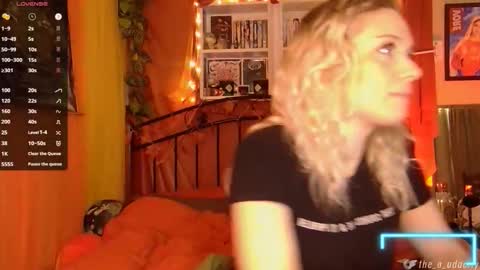 Snapshot of the_a_udacity chatting on 09-29-25, 11:09 the_a_udacity online show from 09-29-25, 11:09