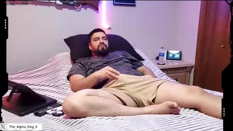 Snapshot of the_alpha_dog_xxx chatting on 09-13-25, 02:28 the_alpha_dog_xxx online show from 09-13-25, 02:28