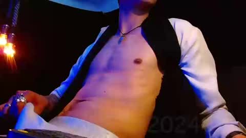 GIORGGIO online show from 12-31-24, 05:22