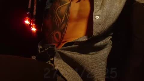 GIORGGIO online show from 01-28-25, 04:50