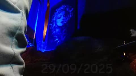 GIORGGIO online show from 09-28-25, 10:59