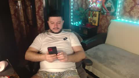 thor lord online show from 02-21-25, 01:22