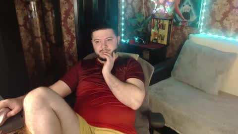 thor lord online show from 03-01-25, 02:48