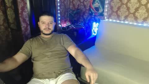 thor lord online show from 09-16-25, 12:55