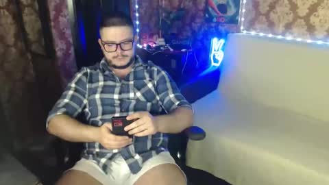 thor lord online show from 09-28-25, 02:17