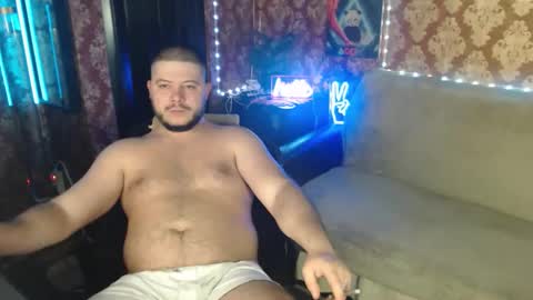 thor lord online show from 10-19-25, 01:28