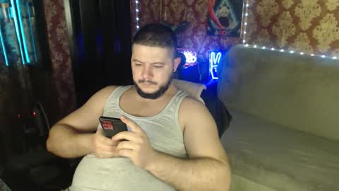 thor lord online show from 11-07-25, 11:10