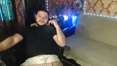 thor lord online show from 11-10-25, 05:56