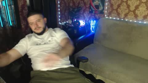 thor lord online show from 11-13-25, 12:48