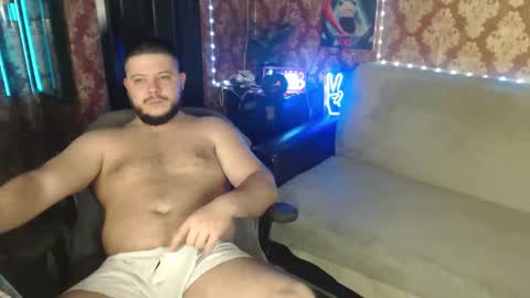 thor lord online show from 11-15-25, 12:30