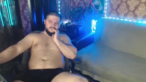 thor lord online show from 12-14-25, 01:22