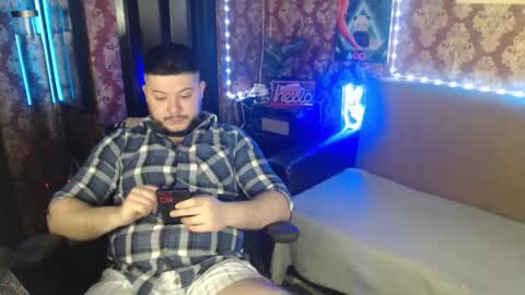 thor lord online show from 01-19-26, 12:31