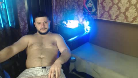 thor lord online show from 02-04-26, 01:00