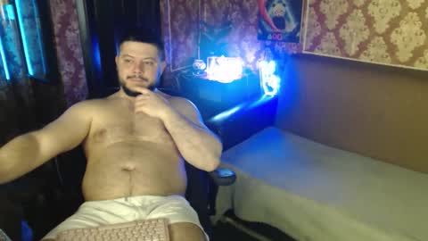 thor lord online show from 02-05-26, 12:04