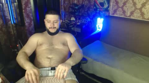 thor lord online show from 02-22-26, 02:56