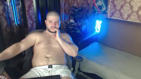 thor lord online show from 03-16-26, 11:53