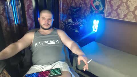 thor lord online show from 03-19-26, 01:20