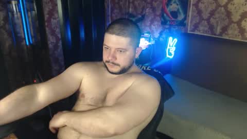 thor lord online show from 04-01-26, 11:35