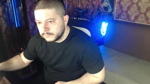 thor lord online show from 04-02-26, 07:00