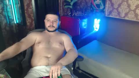 thor lord online show from 05-20-26, 02:07