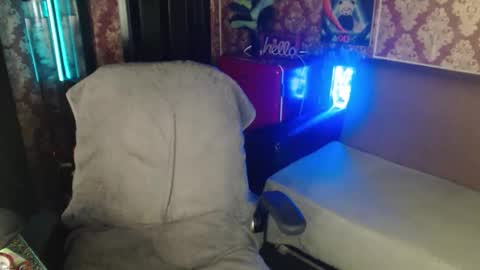 thor lord online show from 05-23-26, 02:06