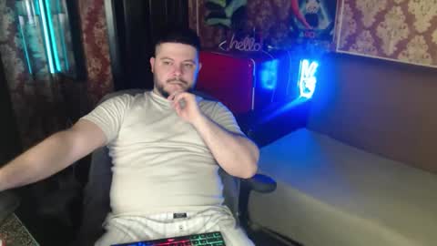 thor lord online show from 05-23-26, 11:42