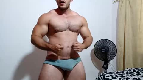 beast online show from 03-11-26, 06:47