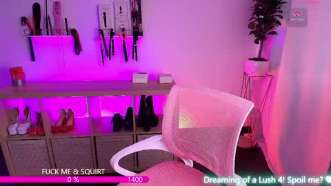 Snapshot of the_cat_girl_ chatting on 04-29-26, 05:06 i am Cat online show from 04-29-26, 05:06