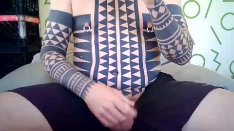 chrisy online show from 05-04-26, 06:48