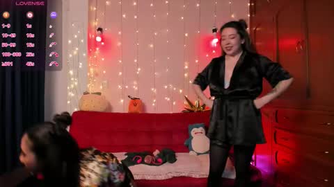 Giovanna online show from 03-05-26, 02:18