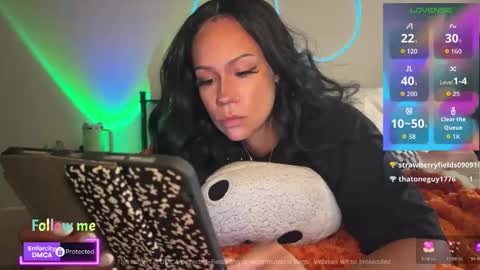 the_dahli_mama online show from 11-16-25, 01:06