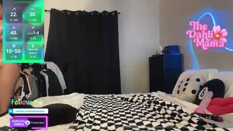 the_dahli_mama online show from 02-02-26, 12:26