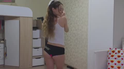 Sweety Katy online show from 02-03-25, 01:30