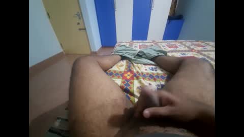 Cumblaster online show from 03-10-25, 02:26