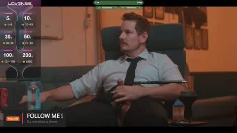 The DILF -  online show from 11-22-25, 04:39